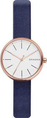 Skagen SKW2592 Analog Watch  - For Women   Watches  (Skagen)