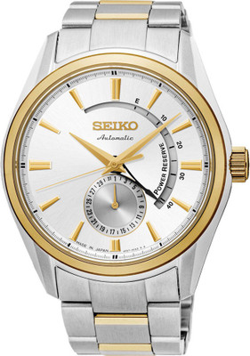 

Seiko SSA306J1 Watch - For Men