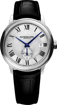 

Raymond Weil 2238-STC-00659 Watch - For Men