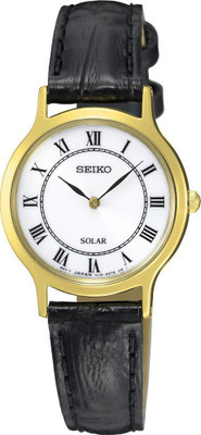 

Seiko SUP304P1 Watch - For Women