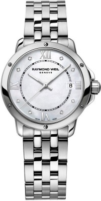 Raymond Weil 5391-ST-00995 Watch  - For Women   Watches  (Raymond Weil)