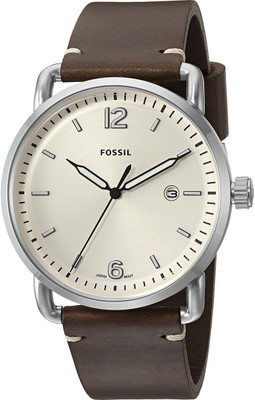 

Fossil FS5275 Watch - For Men