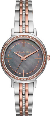 Michael Kors MK3642 Watch - For Women