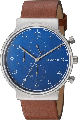 Skagen SKW6358 Watch  - For Men   Watches  (Skagen)