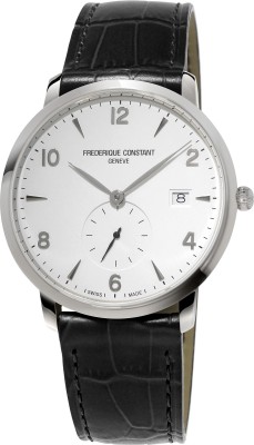 Frederique Constant FC-245SA5S6 Watch  - For Men   Watches  (Frederique Constant)