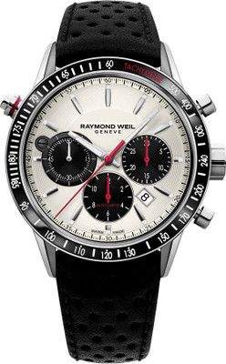 

Raymond Weil 7740-SC1-65221 Watch - For Men