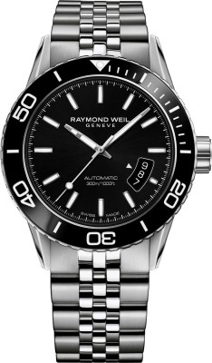 Raymond Weil 2760-ST1-20001 Watch  - For Men   Watches  (Raymond Weil)