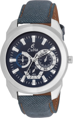 Cubia CB1217 Watch - For Boys
