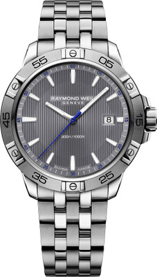 

Raymond Weil 8160-ST2-60001 Watch - For Men