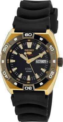 Seiko SRP288K1 Analog Watch  - For Men   Watches  (Seiko)