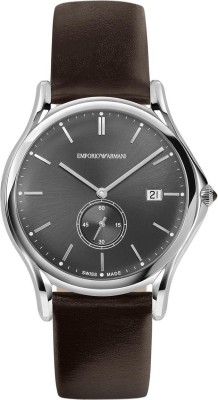 Emporio Armani ARS1000 Watch  - For Men   Watches  (Emporio Armani)
