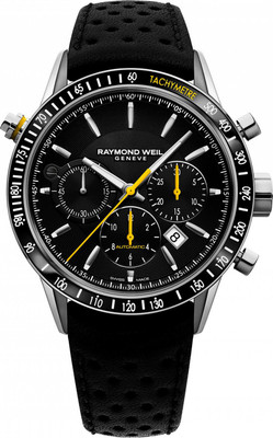 

Raymond Weil 7740-SC1-20021 Watch - For Men