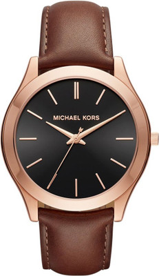 

Michael Kors MK8509 SLIM RUNWA Watch - For Men