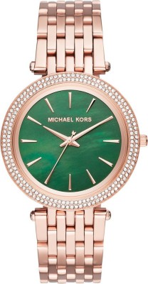Michael Kors MK3552 Watch  - For Men   Watches  (Michael Kors)