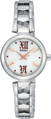 

Seiko SUP889J1 Watch - For Women