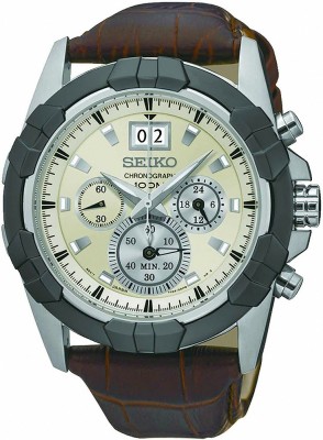 Seiko SPC196P1 Analog Watch  - For Men   Watches  (Seiko)