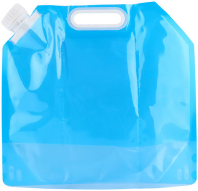 

Futaba 10 l Water Purifier Bottle(Blue)