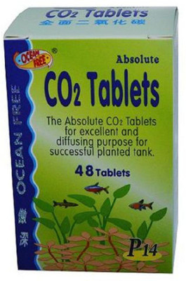

Ocean Free PM177 Aquatic Plant Fertilizer(48 Pieces)