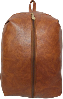 

RSC RSC_B01 10 L Backpack(Brown)