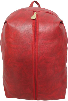 

RSC RSC_B01 10 L Backpack(Red)