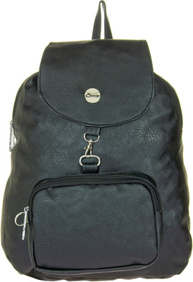 

JG Shoppe JGBPMD883 7 L Backpack(Black)