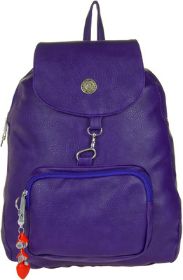 

JG Shoppe JGBPMD878 7 L Backpack(Blue)
