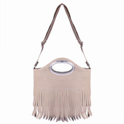

kreative cb0181C Waterproof Sling Bag(Beige, 3 inch)