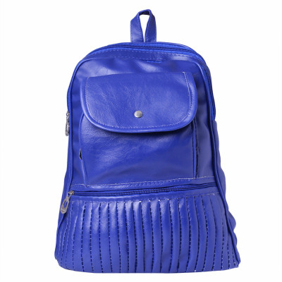 

kreative cb0180B Waterproof Shoulder Bag(Blue, 5 inch)
