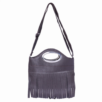 

kreative cb0181D Waterproof Sling Bag(Black, 3 inch)