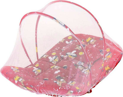 

Aayat Kids Cotton Bedding Set(Multicolor)