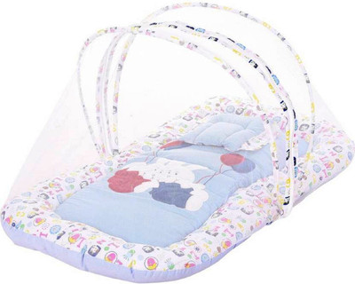 

Aayat Kids Cotton Bedding Set(Multicolor)