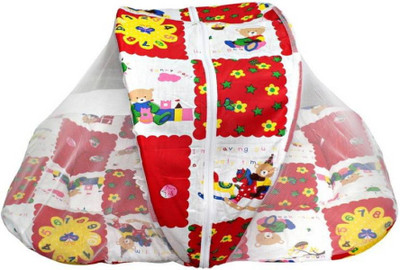 Aayat Kids Cotton Bedding Set(Multicolor2)