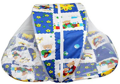 

Aayat Kids Cotton Bedding Set(Multicolor)