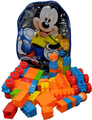 

HALO NATION Building Blocks(Multicolor)