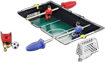 

Funcart Foosball Drinking Game Board Game
