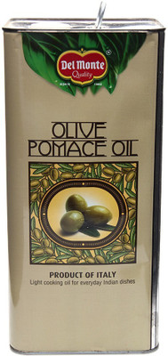 

Del Monte Original Pomace Oil(5000 ml)