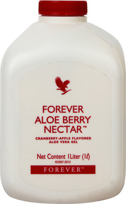 

Forever Forever Aloe berry Nectar(1000 ml)