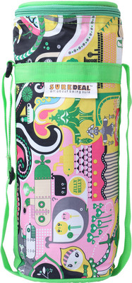 

Navigator Bottle Cover(Green