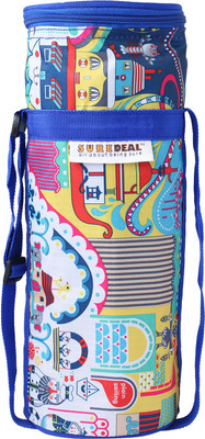 

Navigator Bottle Cover(Blue