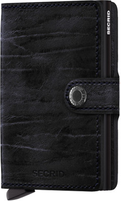 

Secrid 6 Card Holder(Set of 1, Blue)