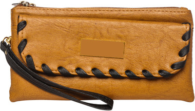 

Rapidcostore Casual Multicolor Clutch