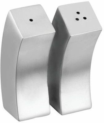 

EKMANN DSP 305 1 Piece Salt & Pepper Set(Stainless Steel)