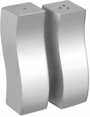 

EKMANN 1 Piece Salt & Pepper Set(Stainless Steel)