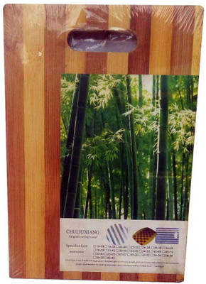 

DLD Wood Cutting Board