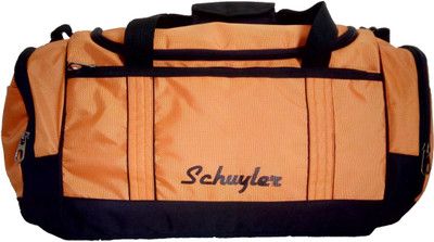 

Schuyler 0132 Travel Duffel Bag(Multicolor)