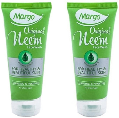 

Margo Neem Face Wash(100 g)