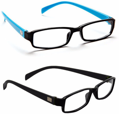 

Magjons Full Rim Rectangle Frame(50 mm