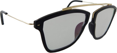 

Els Full Rim Rectangle Frame(55 mm
