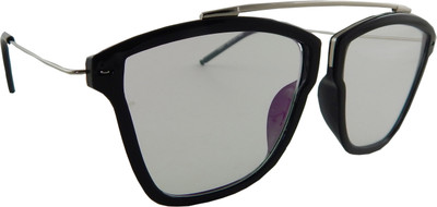 

Els Full Rim Rectangle Frame(55 mm