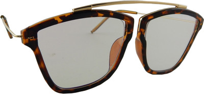 

Els Full Rim Rectangle Frame(55 mm